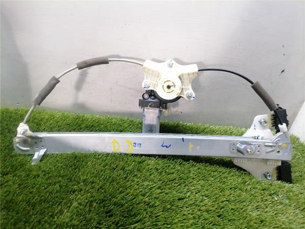 elevalunas electrico delantero derecho hyunda