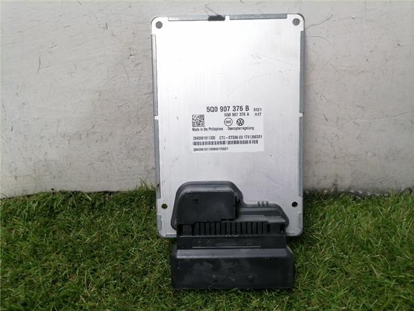 centralita suspension volkswagen golf vii ber