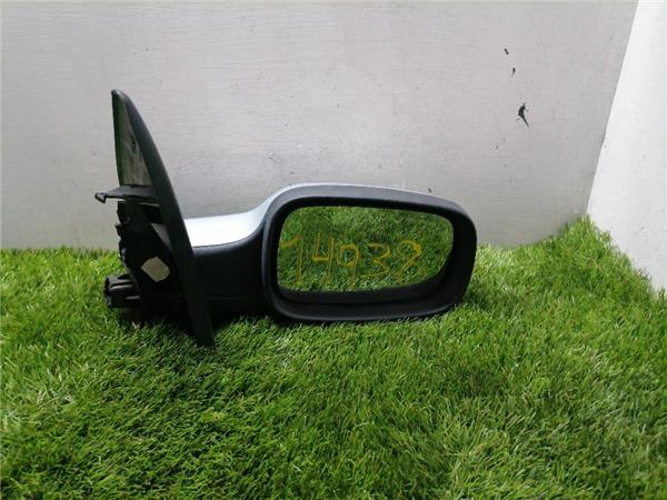 retrovisor derecho renault megane ii berlina
