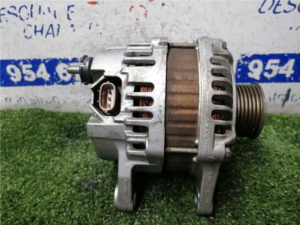 QASHQAI Alternador QASHQAI Alternador