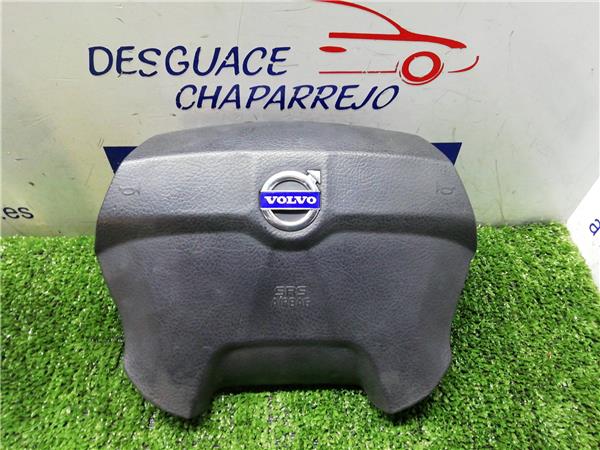 XC90 Airbag Volante XC90 Airbag Volante
