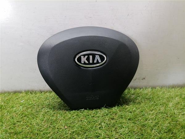 Ceed ED2006- Airbag Volante Ceed ED2006- Airbag Volante