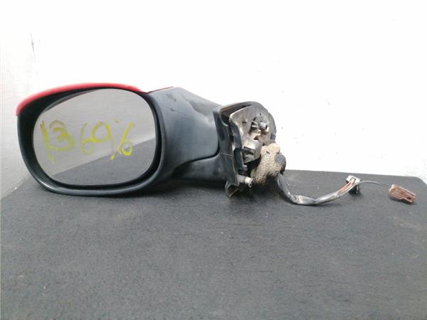 C3 2002- Retrovisor Izquierdo C3 2002- Retrovisor Izquierdo