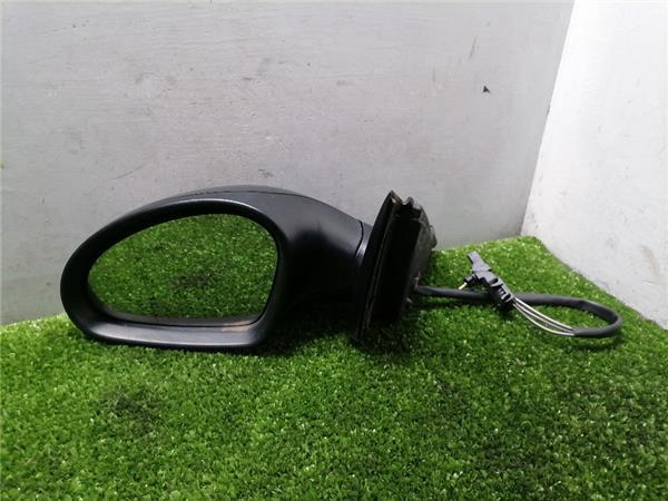 Ibiza 6L104.2002- Retrovisor Izquierdo Ibiza 6L104.2002- Retrovisor Izquierdo