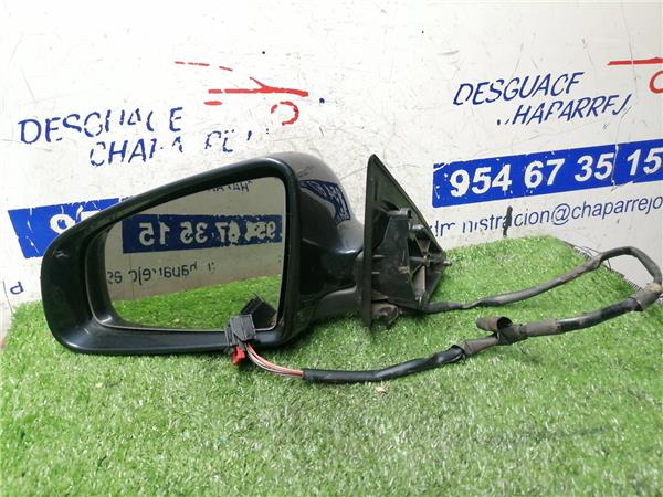A3 SPORTBACK Retrovisor Izquierdo A3 SPORTBACK Retrovisor Izquierdo