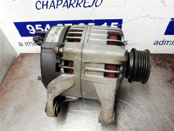 BRAVA Alternador BRAVA Alternador