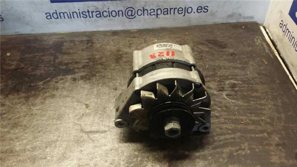 IBIZA Alternador IBIZA Alternador