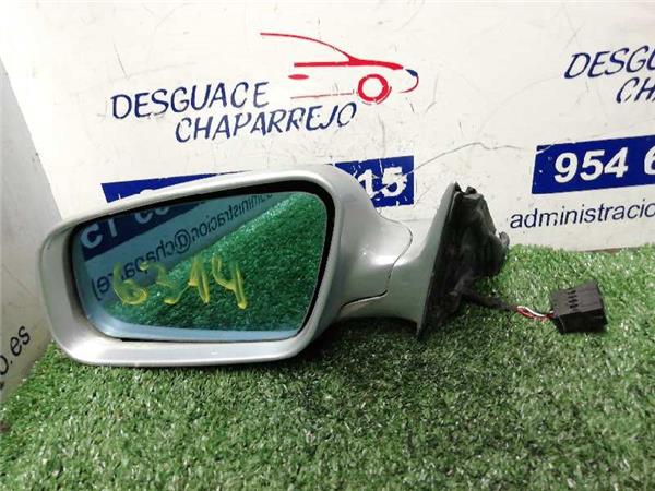 A3 Retrovisor Izquierdo A3 Retrovisor Izquierdo