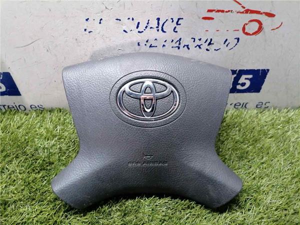 AVENSIS BERLINA Airbag Volante AVENSIS BERLINA Airbag Volante