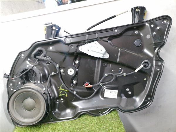 elevalunas electrico delantero derecho volksw