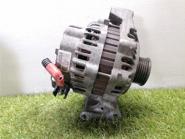 Fiesta CBK2002- Alternador Fiesta CBK2002- Alternador