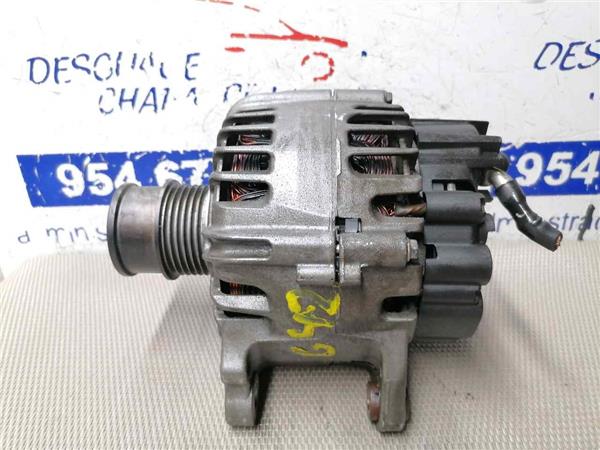 TOLEDO Alternador TOLEDO Alternador