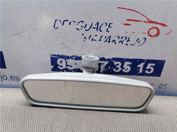 A3 SPORTBACK Retrovisor Interior A3 SPORTBACK Retrovisor Interior