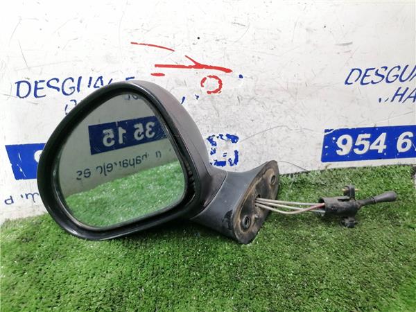 MATIZ Retrovisor Izquierdo MATIZ Retrovisor Izquierdo