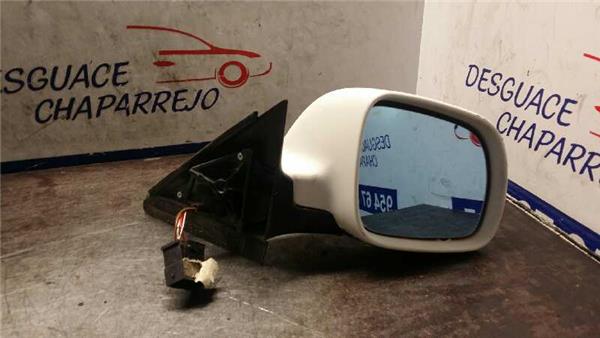 A4 BERLINA Retrovisor Derecho A4 BERLINA Retrovisor Derecho