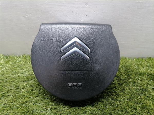 C4 Picasso 2007- Airbag Volante C4 Picasso 2007- Airbag Volante