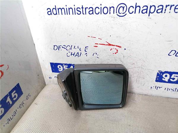 CLASE E FAMILIAR Retrovisor Derecho CLASE E FAMILIAR Retrovisor Derecho