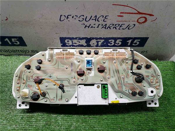 SERIE 45 Cuadro Completo