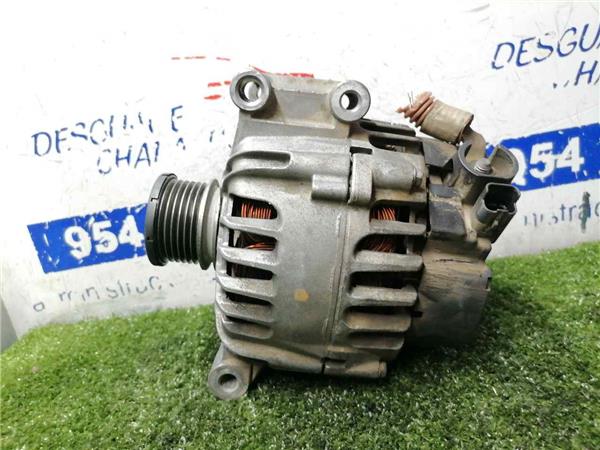 C4 BERLINA Alternador C4 BERLINA Alternador