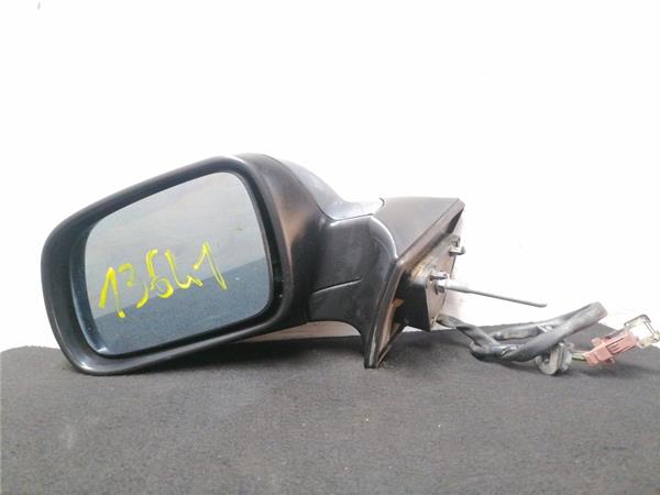 407 2004- Retrovisor Izquierdo 407 2004- Retrovisor Izquierdo