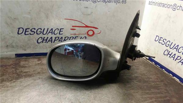 206 BERLINA Retrovisor Izquierdo 206 BERLINA Retrovisor Izquierdo