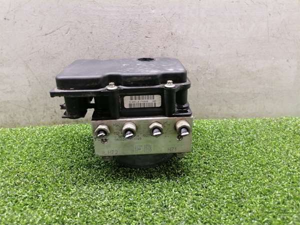 Corsa D 2006- ABS Corsa D 2006- ABS