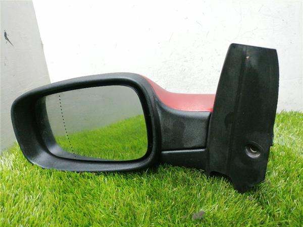 Scenic II JM2003- Retrovisor Izquierdo Scenic II JM2003- Retrovisor Izquierdo