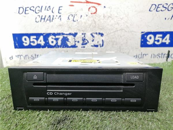 A4 BERLINA Radio Cd A4 BERLINA Radio Cd