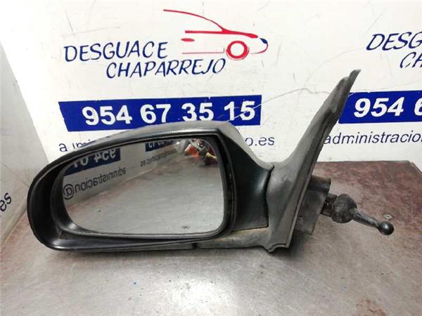 ACCENT Retrovisor Izquierdo ACCENT Retrovisor Izquierdo