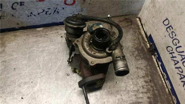CORSA C Turbo CORSA C Turbo