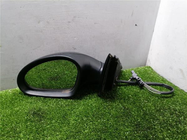 Ibiza 6L104.2002- Retrovisor Izquierdo Ibiza 6L104.2002- Retrovisor Izquierdo