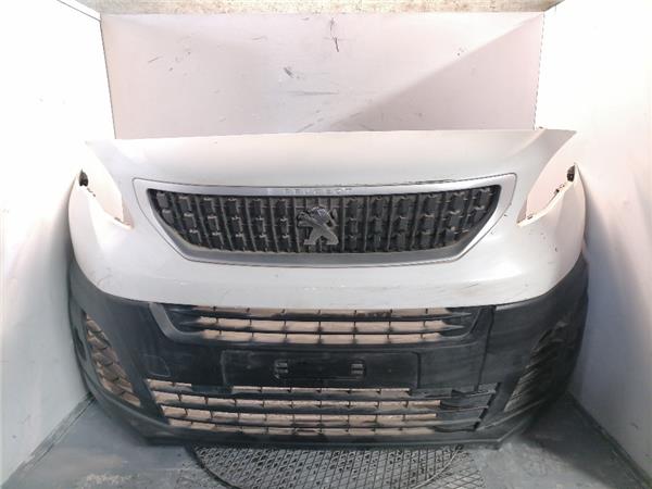 paragolpes delantero peugeot expert furgon 20