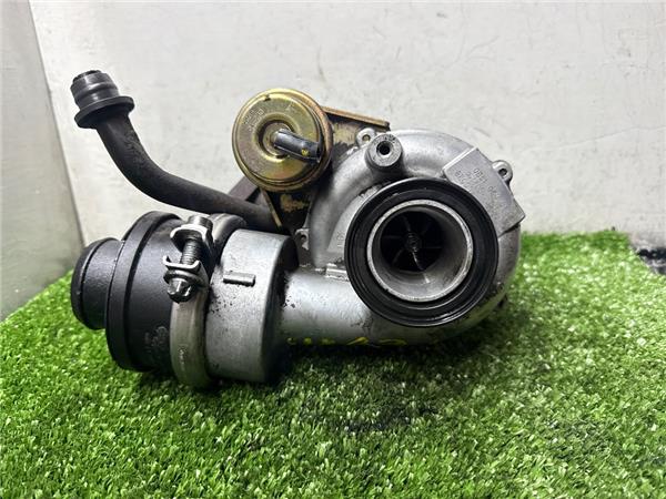 Clase A BM 16906.2004- Turbo Clase A BM 16906.2004- Turbo