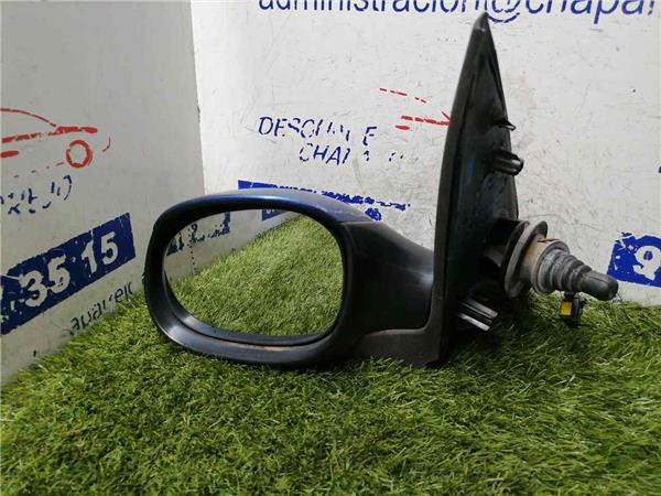 206 BERLINA Retrovisor Izquierdo 206 BERLINA Retrovisor Izquierdo