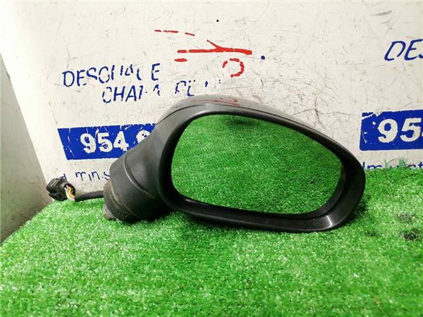 LEON Retrovisor Derecho LEON Retrovisor Derecho