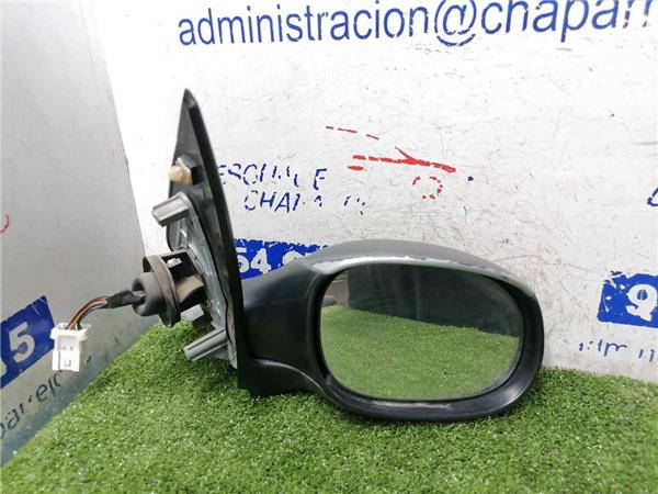 206 BERLINA Retrovisor Derecho 206 BERLINA Retrovisor Derecho