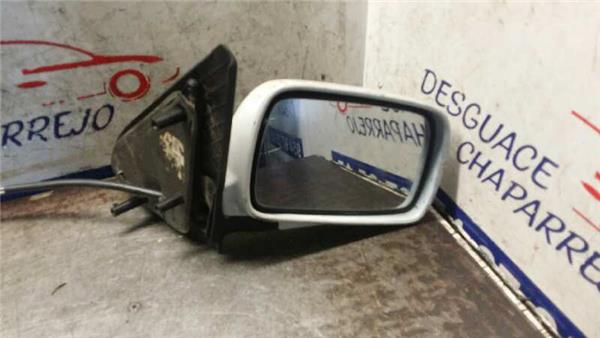 POLO BERLINA Retrovisor Derecho POLO BERLINA Retrovisor Derecho