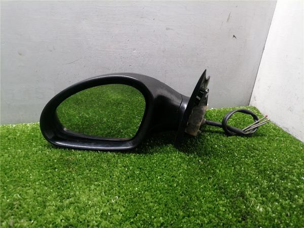 Ibiza 6L104.2002- Retrovisor Izquierdo Ibiza 6L104.2002- Retrovisor Izquierdo