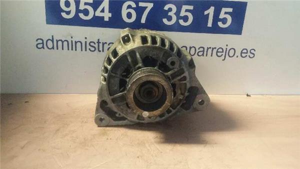 FIESTA BERLINA Alternador FIESTA BERLINA Alternador