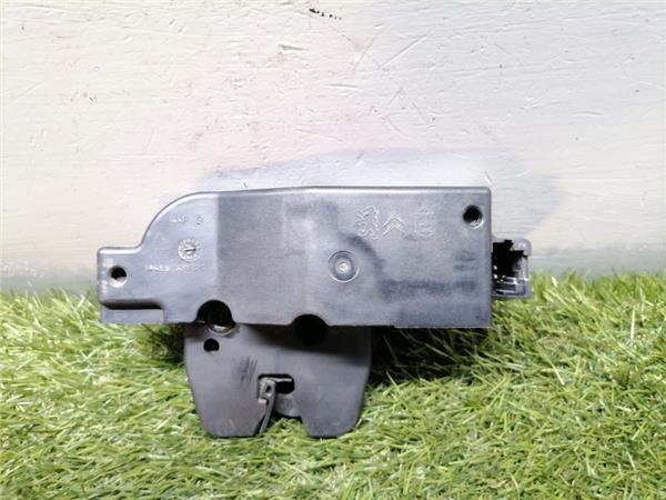 cerradura porton peugeot 407 (2004 >) 2.0 hdi 135