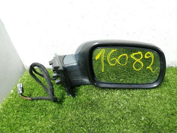 307 Berlina S206.2005- Retrovisor Derecho 307 Berlina S206.2005- Retrovisor Derecho