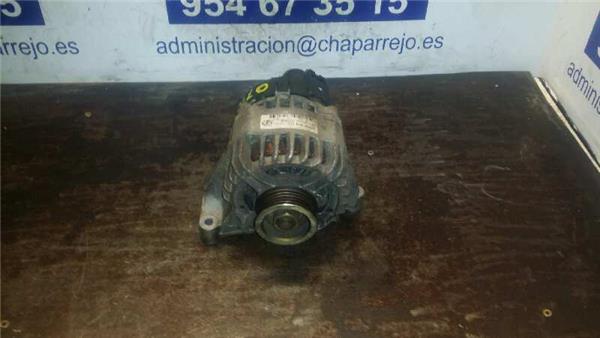 PUNTO BERLINA Alternador PUNTO BERLINA Alternador