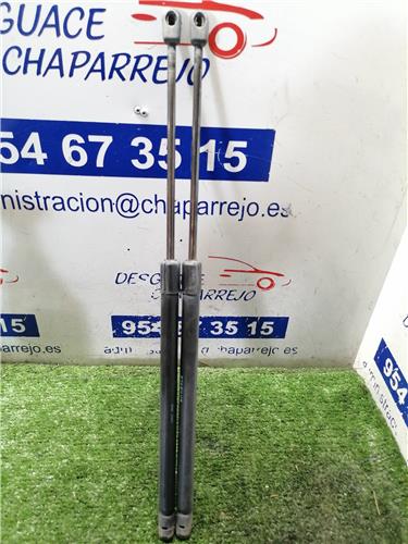 MICRA Amortiguador Porton MICRA Amortiguador Porton