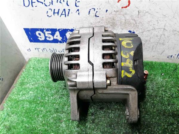 ESCORT BERL.TURNIER Alternador ESCORT BERL.TURNIER Alternador