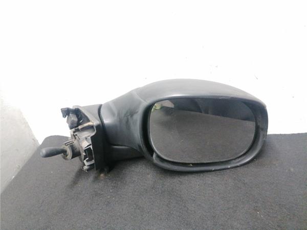 C3 2002- Retrovisor Derecho C3 2002- Retrovisor Derecho