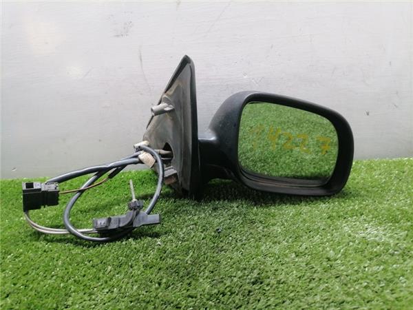 Ibiza 6K108.1999- Retrovisor Derecho Ibiza 6K108.1999- Retrovisor Derecho