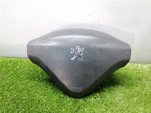 207 2006- Airbag Volante 207 2006- Airbag Volante