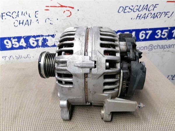 A1 SPORTBACK Alternador A1 SPORTBACK Alternador