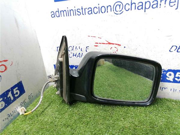 X-TRAIL Retrovisor Derecho X-TRAIL Retrovisor Derecho