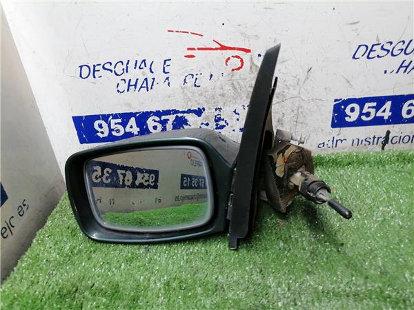 ESCORT BERLINA Retrovisor Izquierdo ESCORT BERLINA Retrovisor Izquierdo